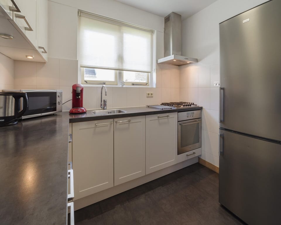 House | Private kitchen
