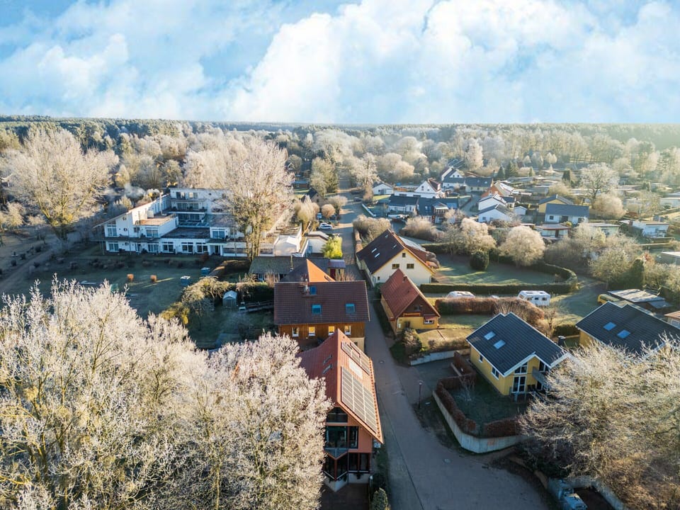 Apartment | View from property