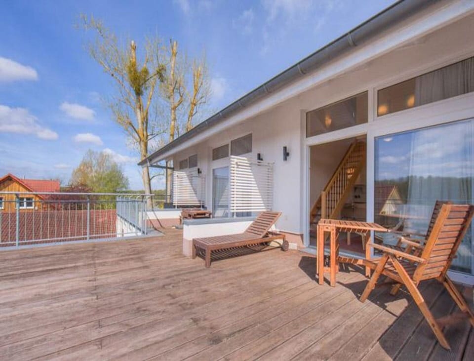 Apartment | Balcony
