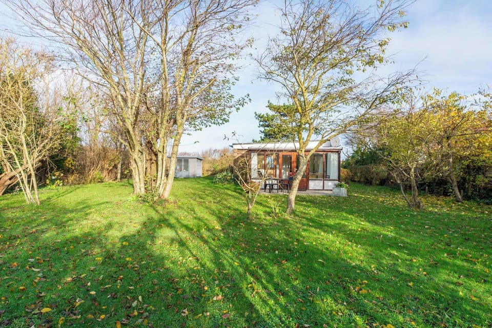 House | Garden