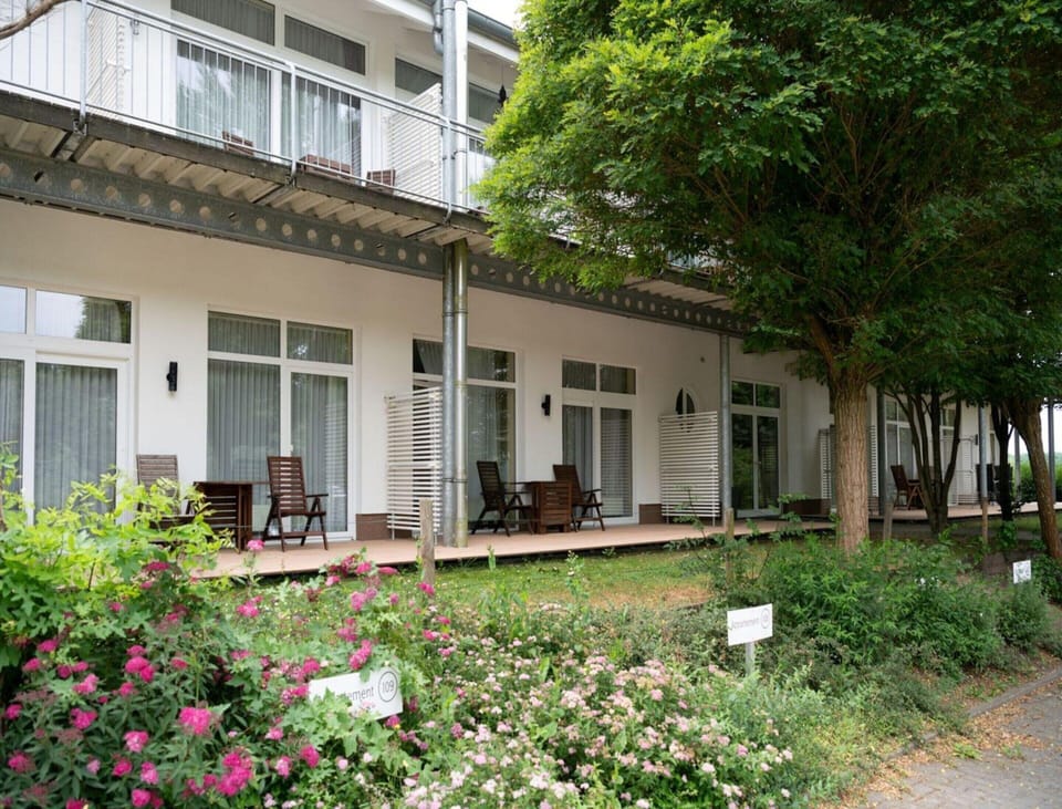 Apartment | Exterior
