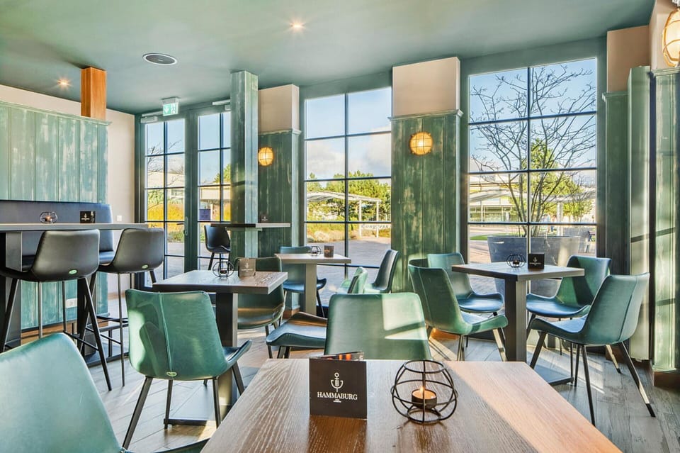 House | Dining