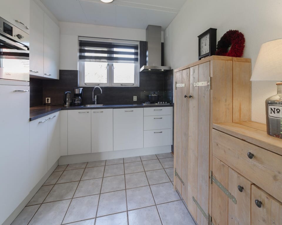 House | Private kitchen