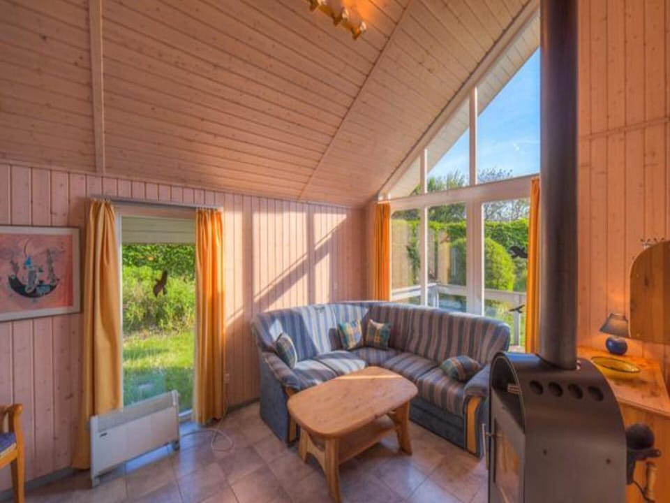 House | Living room