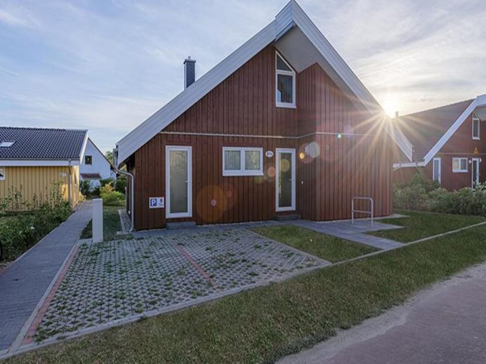 House | Exterior