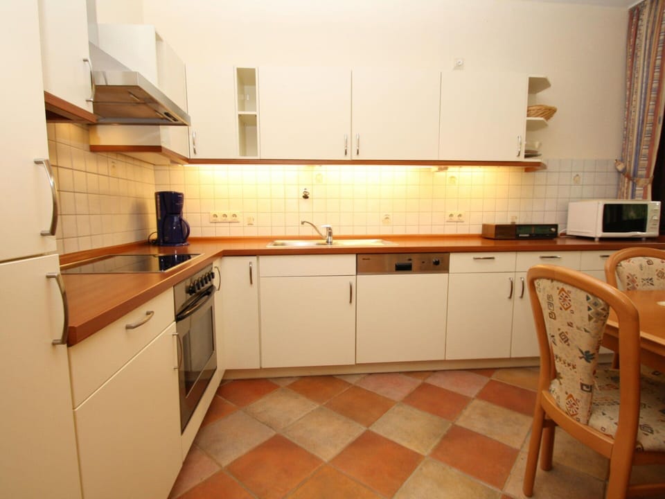 House | Private kitchen