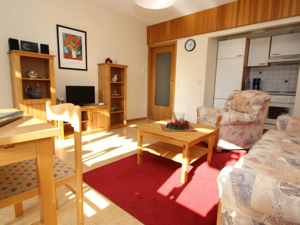 House | Living room