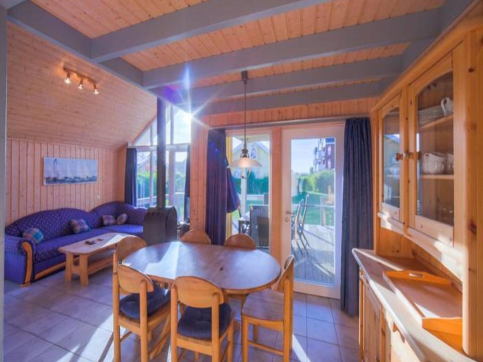 House | Dining