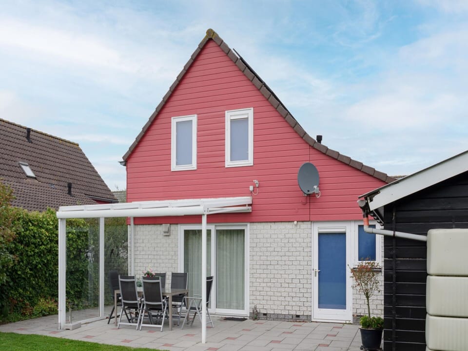 House | Exterior