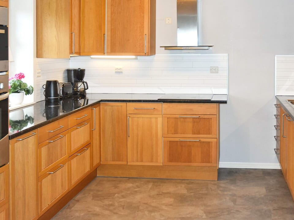 House | Private kitchen