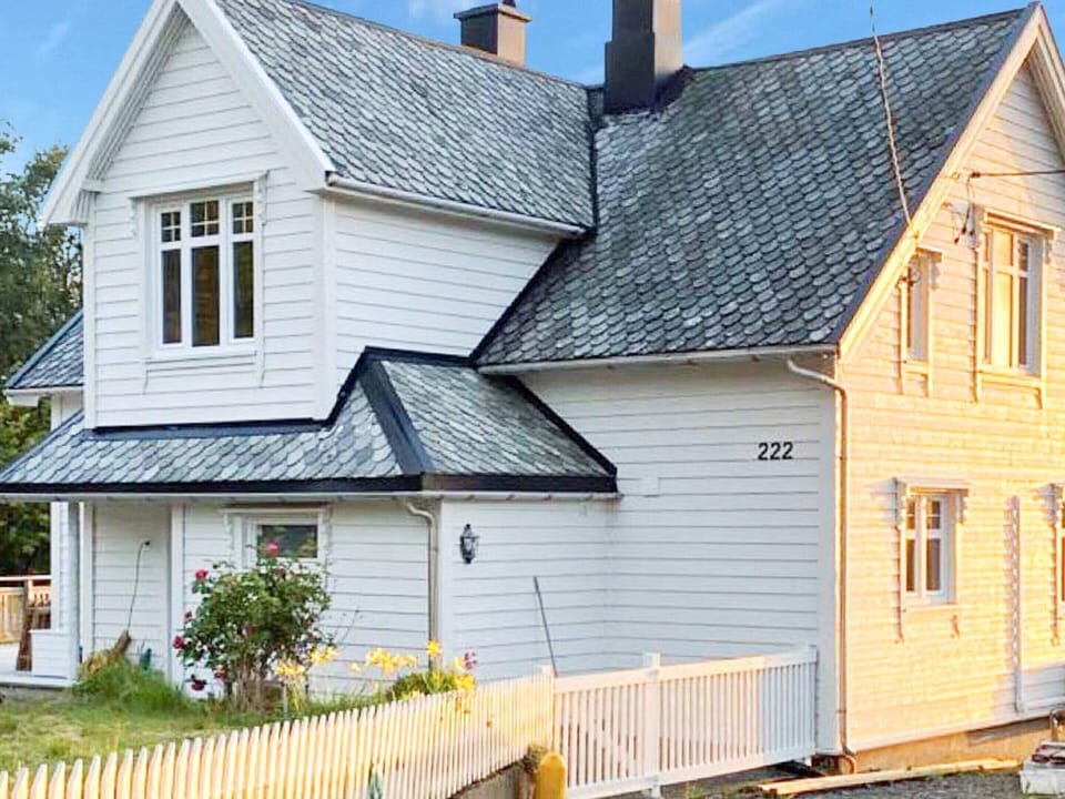 House | Exterior