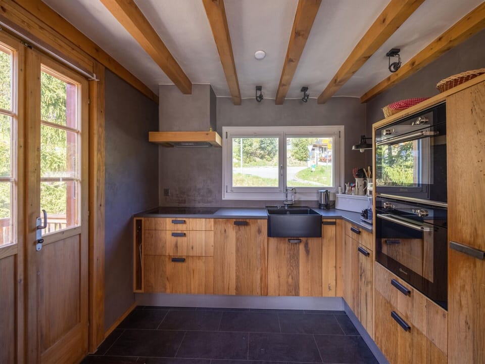 House | Private kitchen | Electric kettle