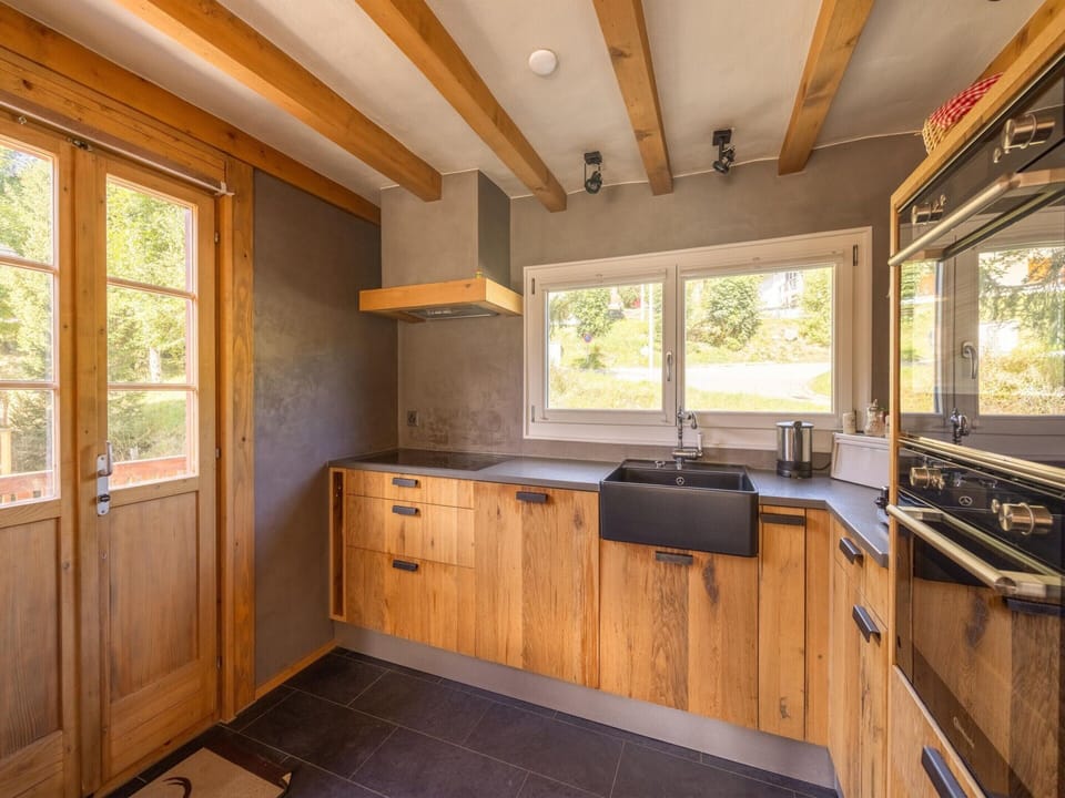 House | Private kitchen | Electric kettle