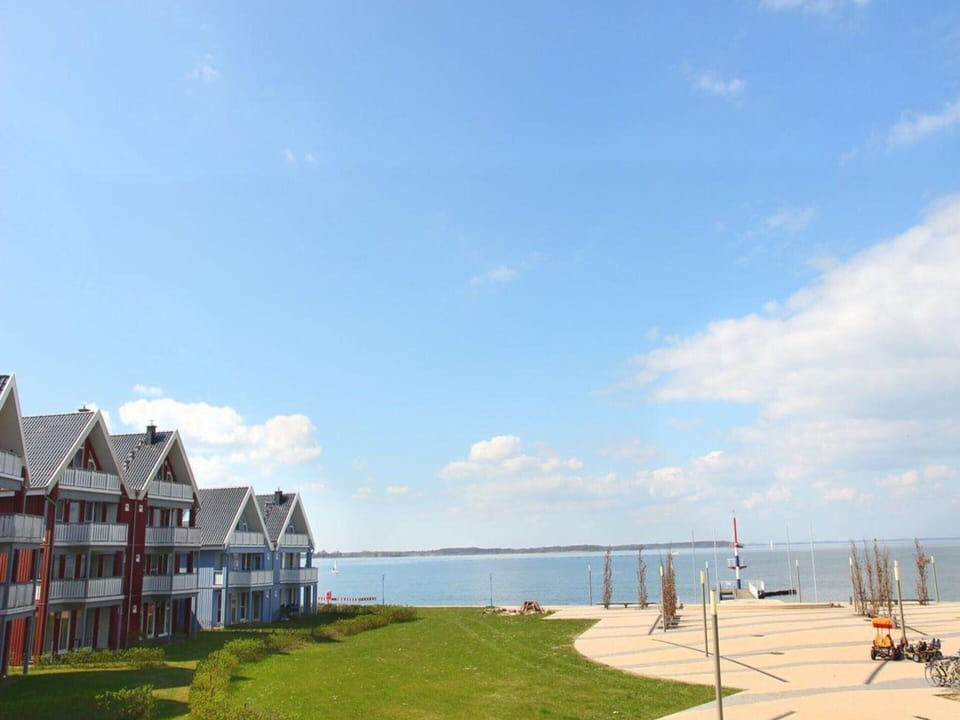Apartment | View from property