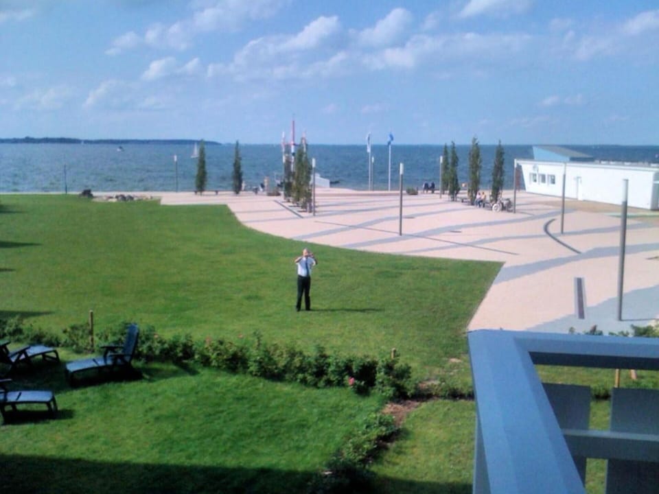 Apartment | View from property
