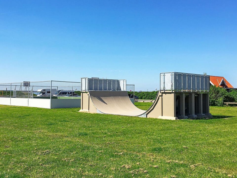 House | Property grounds