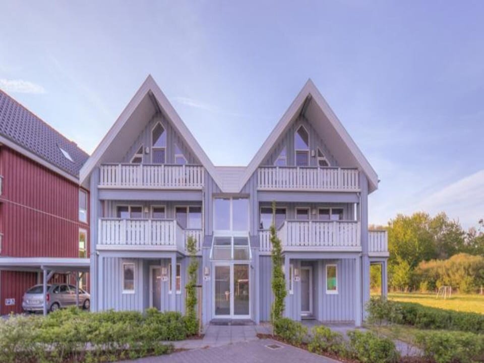 Apartment | Exterior