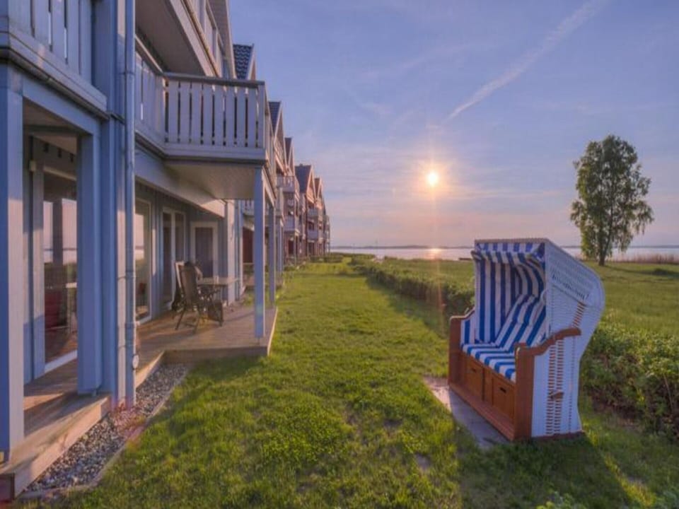 Apartment | Exterior