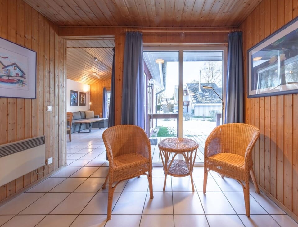 House | Balcony