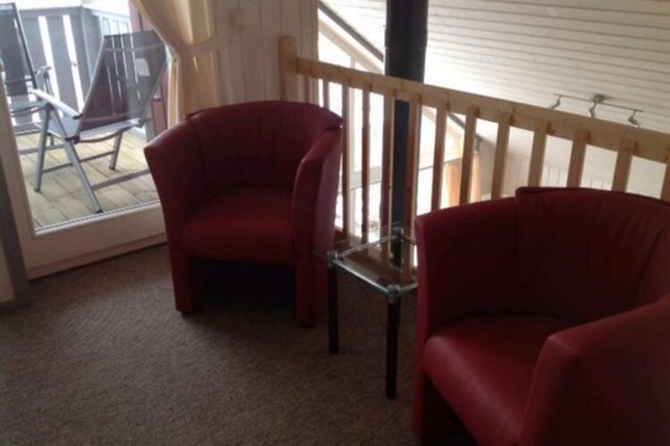 House | Living area