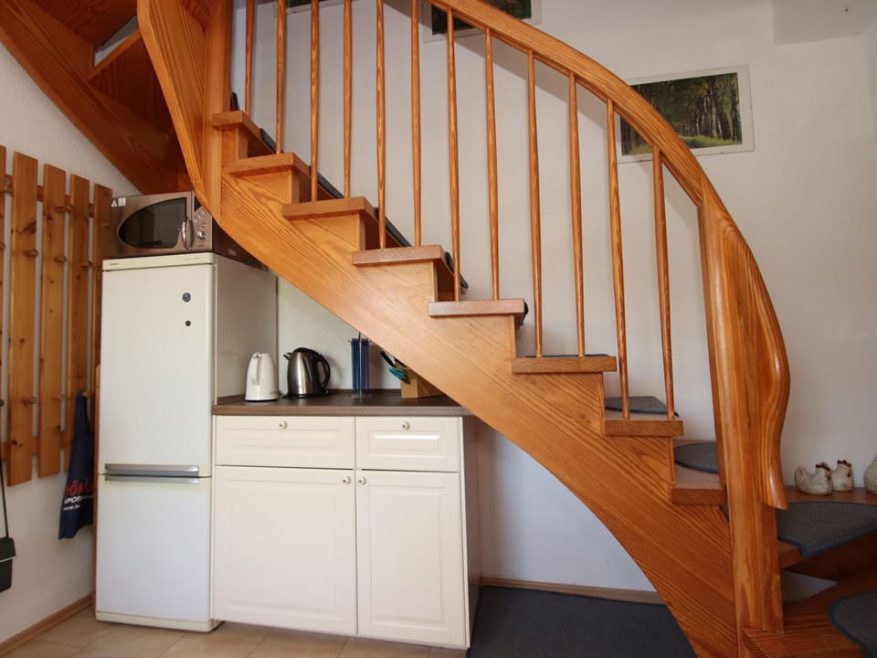 House | Interior