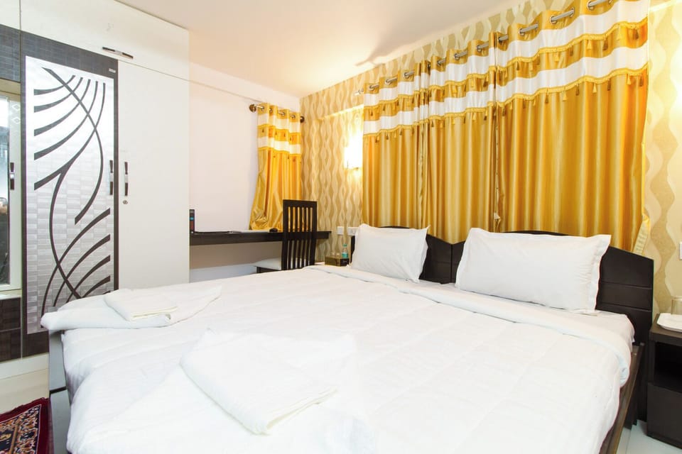 Executive Room | Free WiFi