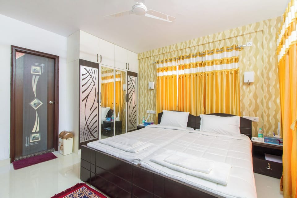 Deluxe Room | Free WiFi