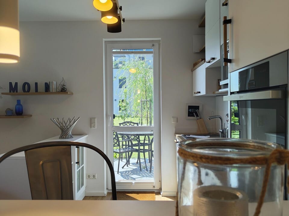 Apartment | Dining