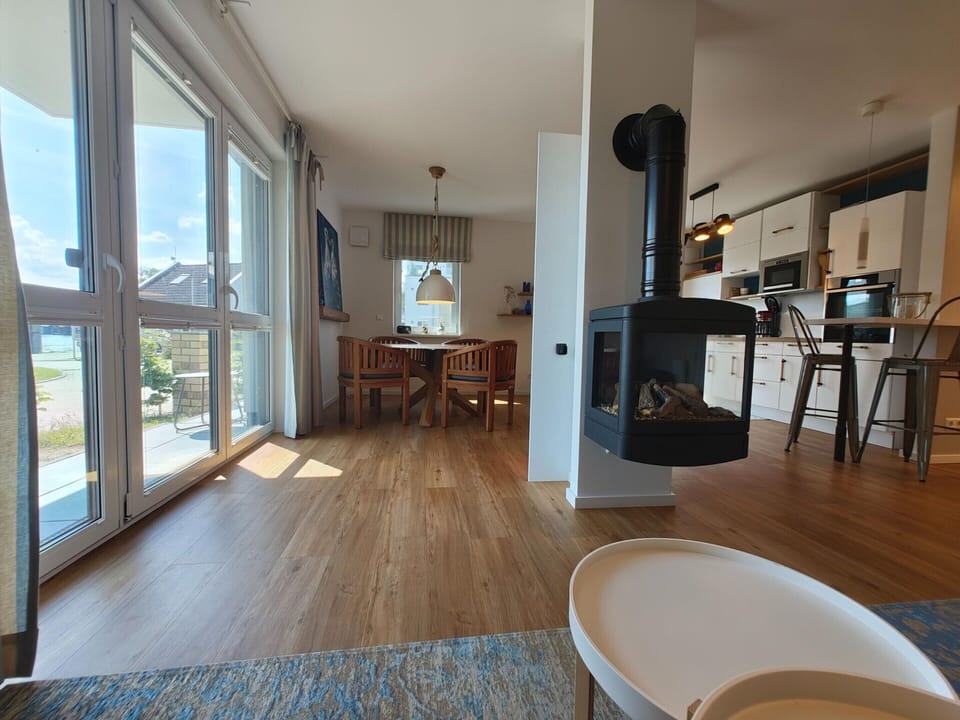 Apartment | Dining
