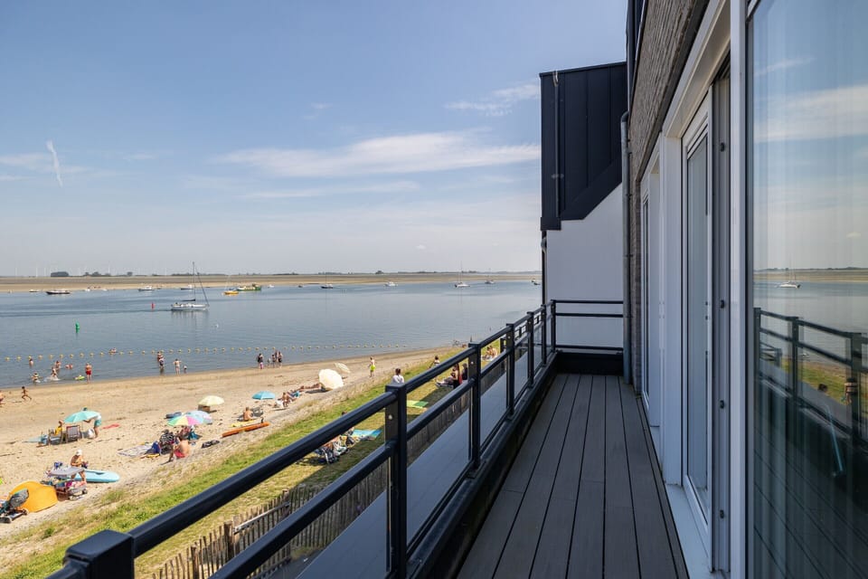 Apartment | View from property