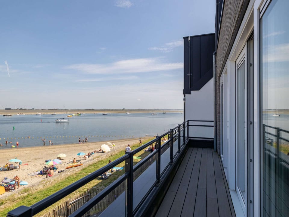 Apartment | View from property