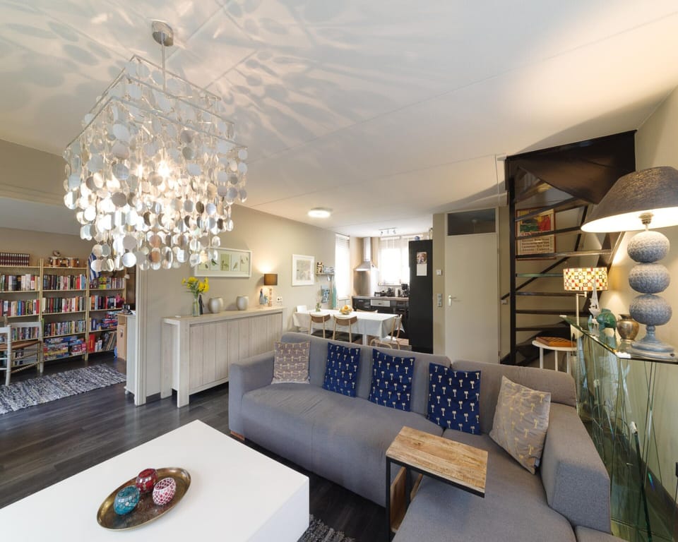 House | Living room