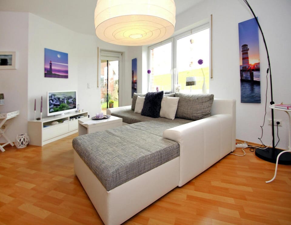 Apartment | Living room