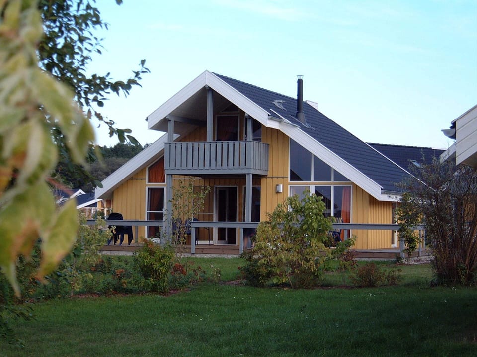 House | Exterior