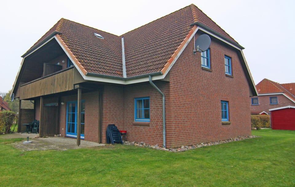 Apartment | Exterior