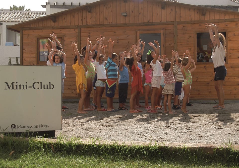 Children's activities