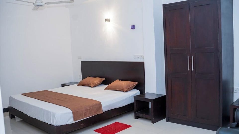 Comfort Double Room, Balcony | Free WiFi