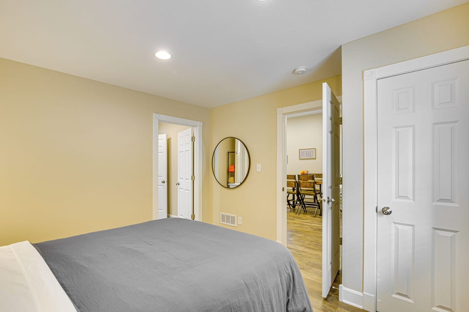 House (4 Bedrooms) | Interior