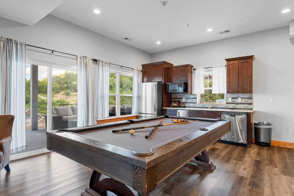 House, Multiple Bedrooms | Interior