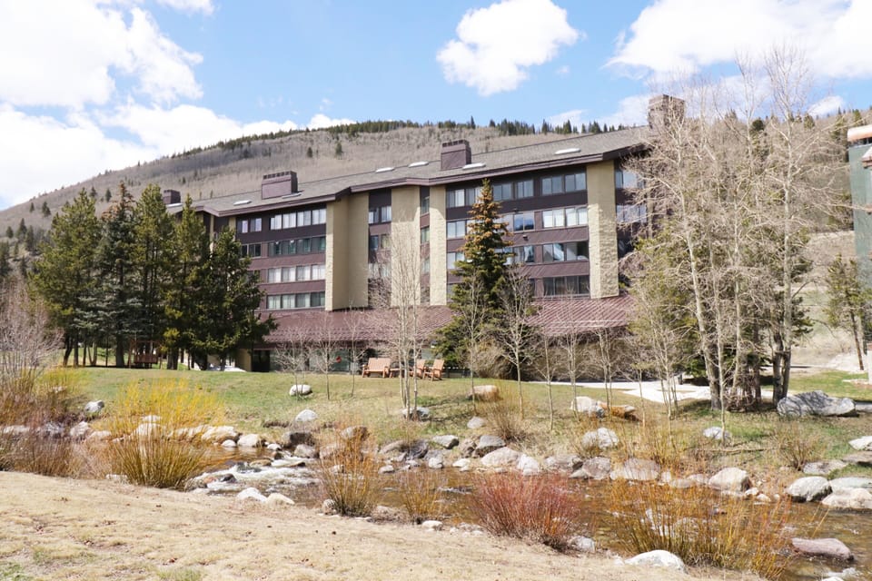 Condo, 1 Bedroom | Exterior