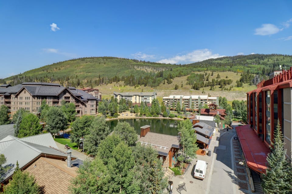 Condo, 1 Bedroom | Miscellaneous