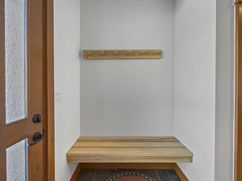 Townhome, 4 Bedrooms | Interior