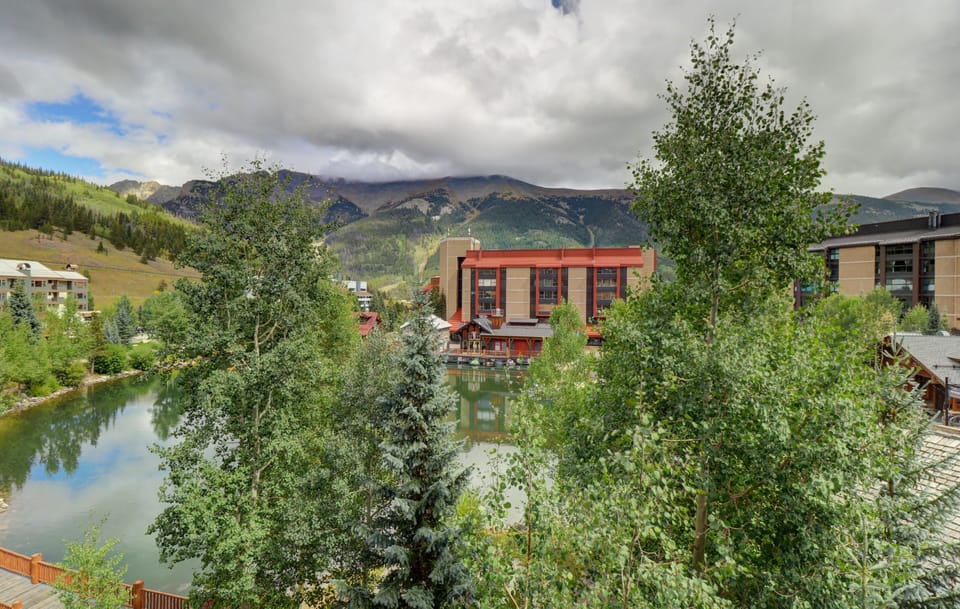 Condo, 2 Bedrooms | Miscellaneous