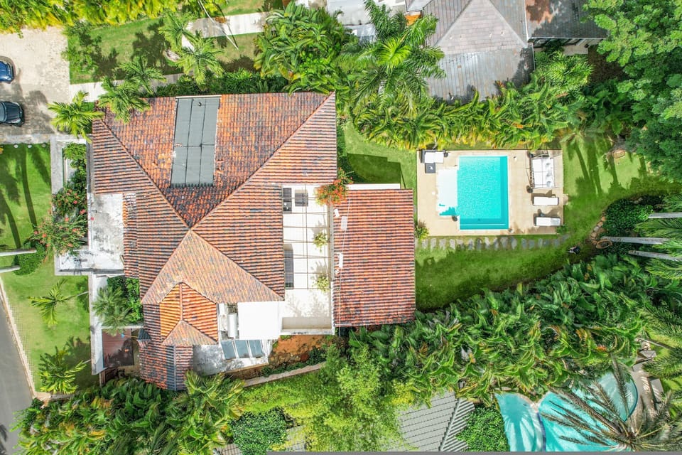 House | 5 bedrooms
