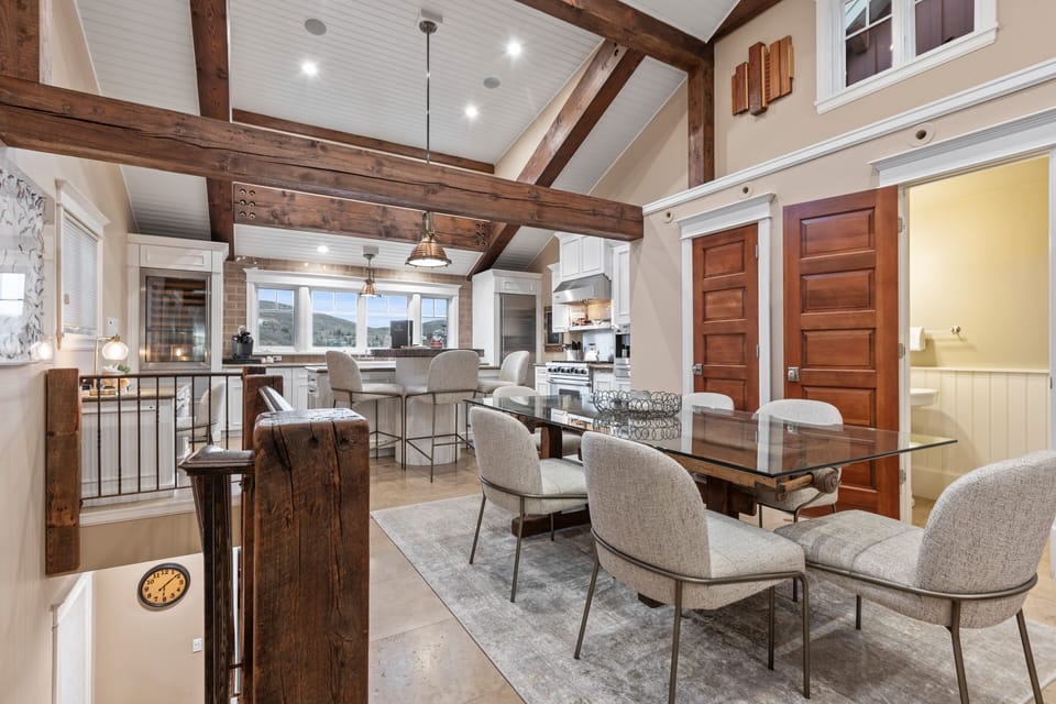 House, 3 Bedrooms | Dining