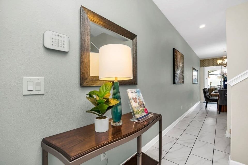 Townhome, 4 Bedrooms | Interior