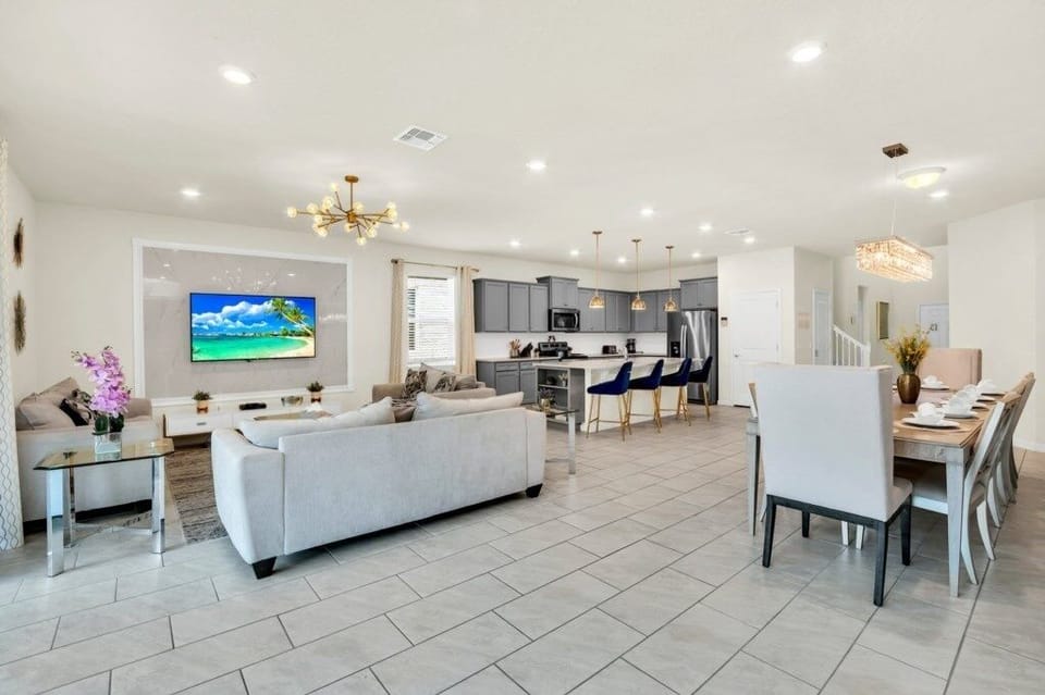 Villa, Multiple Bedrooms | Interior
