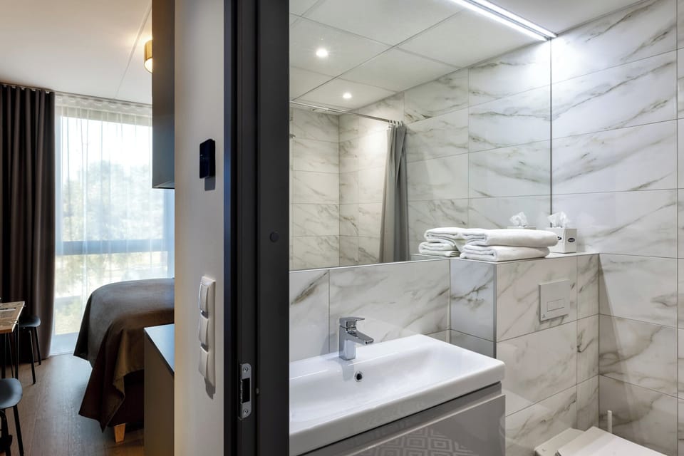 Hessnery Hotel Hotel in Tallinn