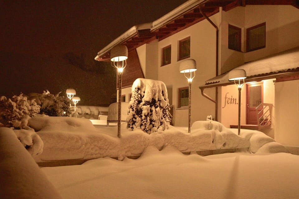Apartment | Exterior