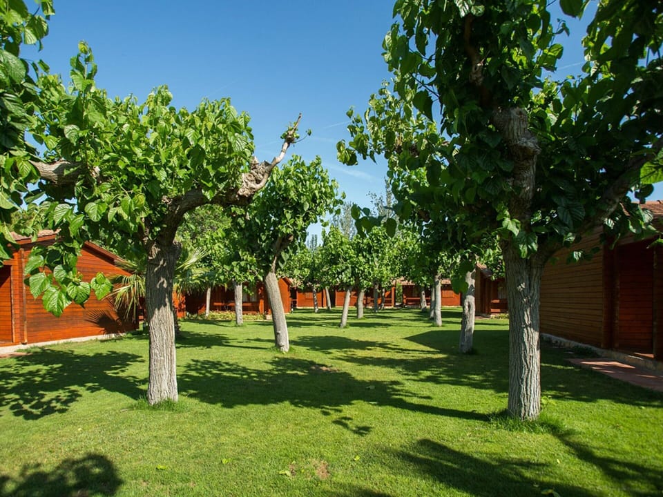 Bungalow | Exterior